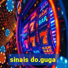 sinais do.guga